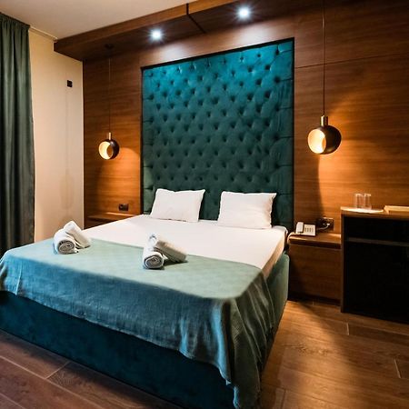 Hotel Zeleni Vir Nisz Zewnętrze zdjęcie