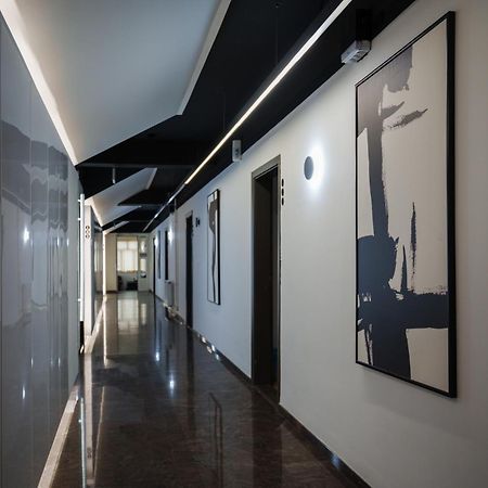 Hotel Zeleni Vir Nisz Zewnętrze zdjęcie