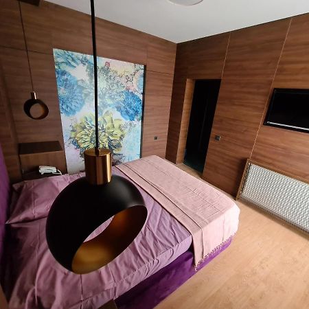 Hotel Zeleni Vir Nisz Zewnętrze zdjęcie