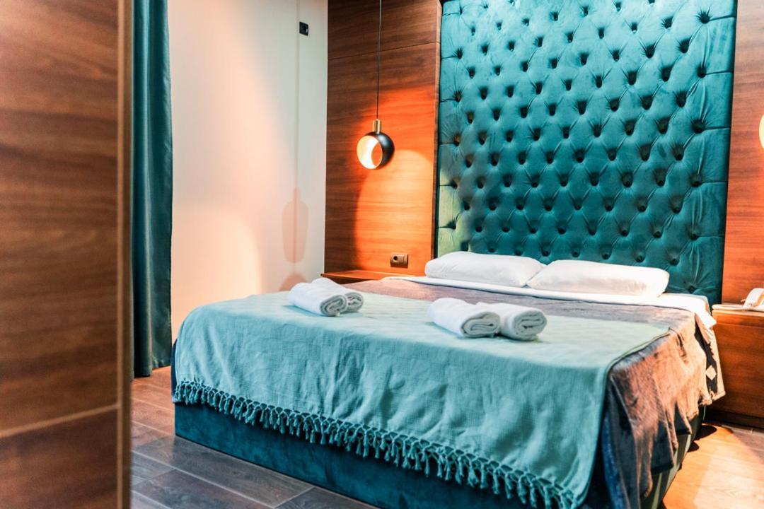 Hotel Zeleni Vir Nisz Zewnętrze zdjęcie