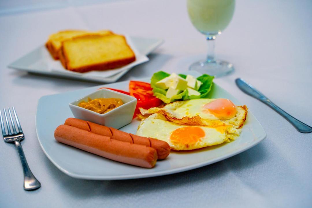 Hotel Zeleni Vir Nisz Zewnętrze zdjęcie