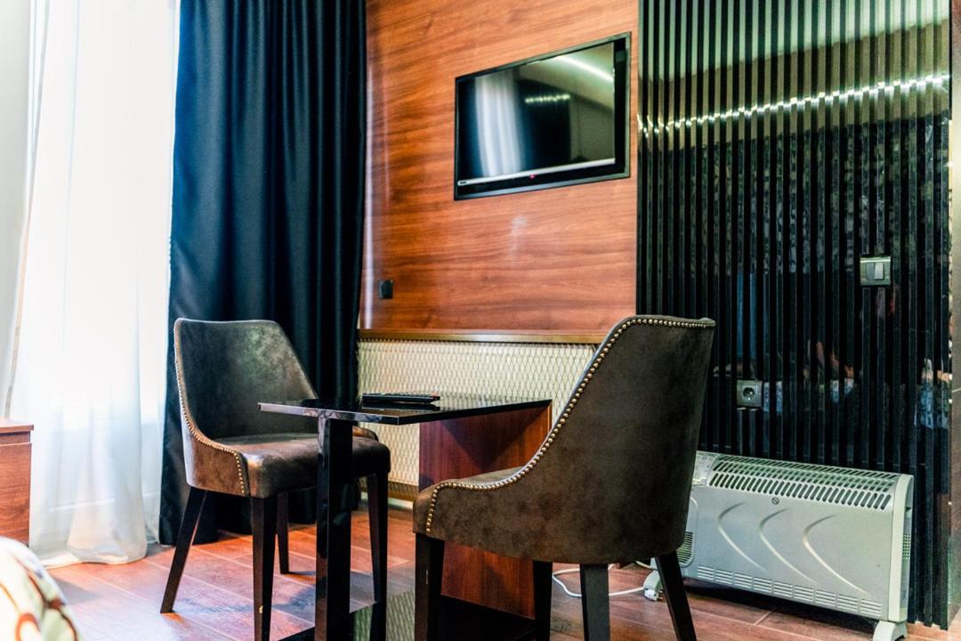 Hotel Zeleni Vir Nisz Zewnętrze zdjęcie