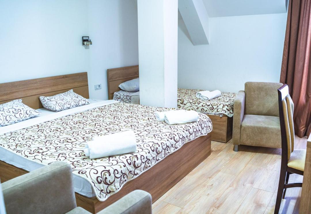 Hotel Zeleni Vir Nisz Zewnętrze zdjęcie