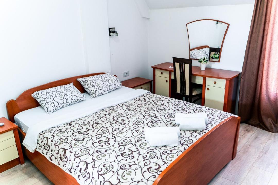 Hotel Zeleni Vir Nisz Zewnętrze zdjęcie