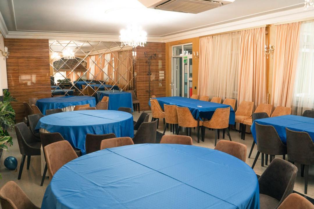 Hotel Zeleni Vir Nisz Zewnętrze zdjęcie