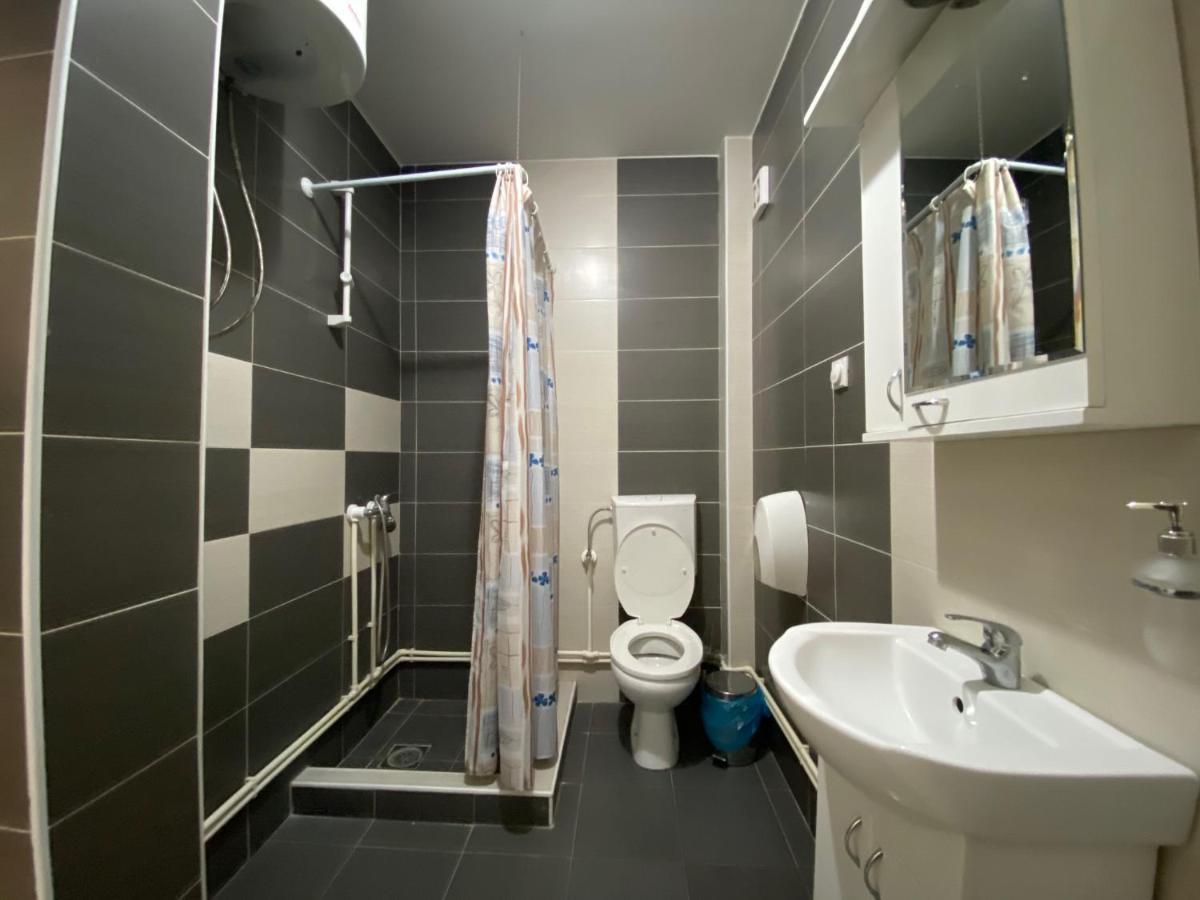 Hotel Zeleni Vir Nisz Zewnętrze zdjęcie
