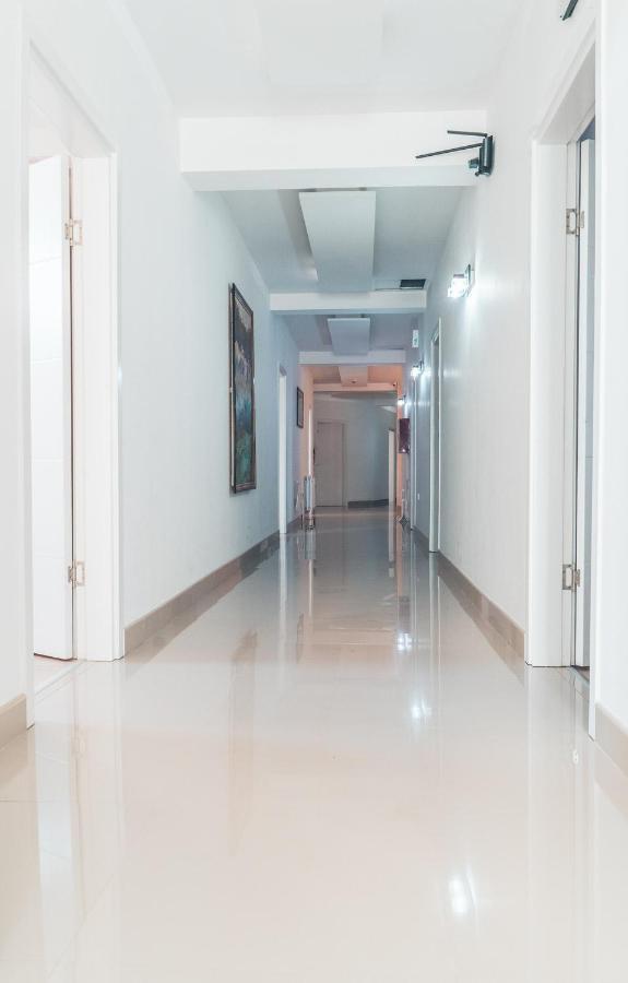 Hotel Zeleni Vir Nisz Zewnętrze zdjęcie