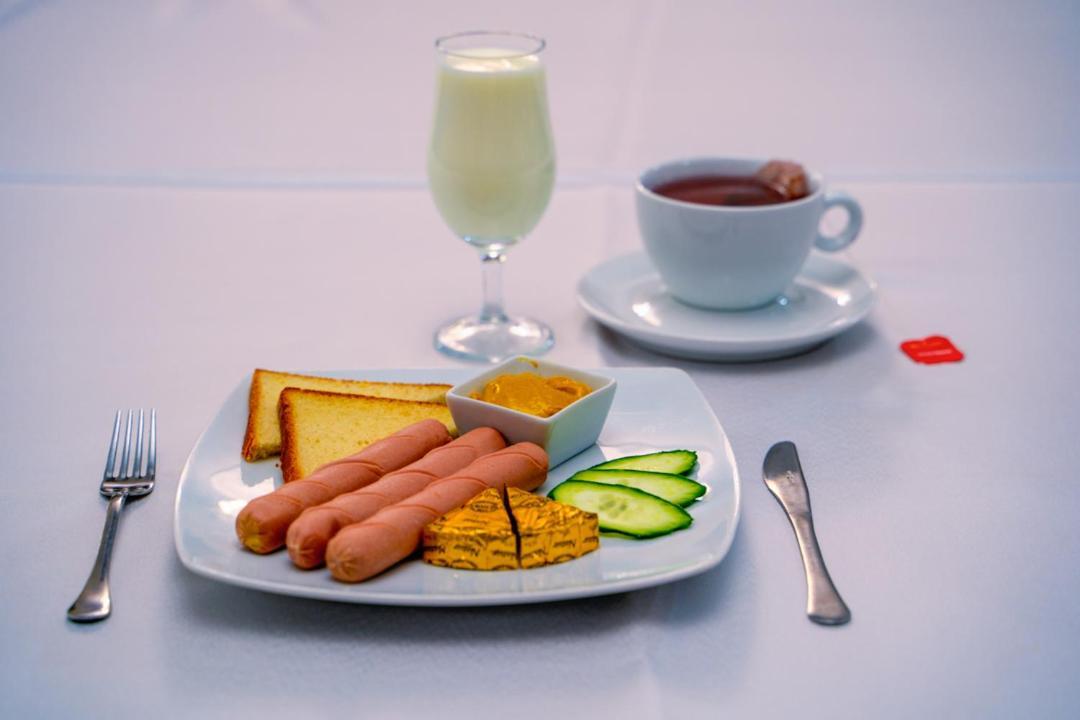 Hotel Zeleni Vir Nisz Zewnętrze zdjęcie
