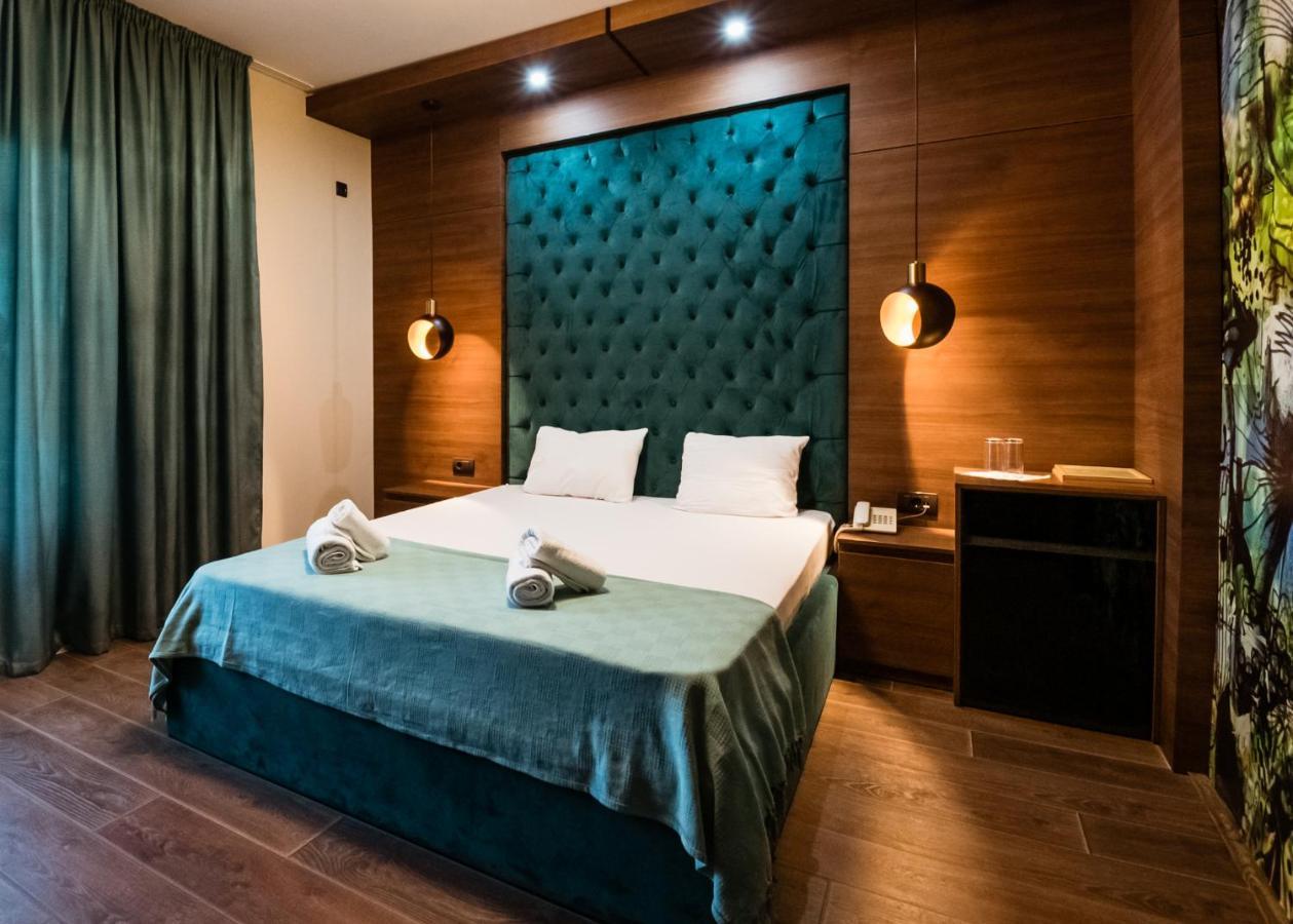 Hotel Zeleni Vir Nisz Zewnętrze zdjęcie