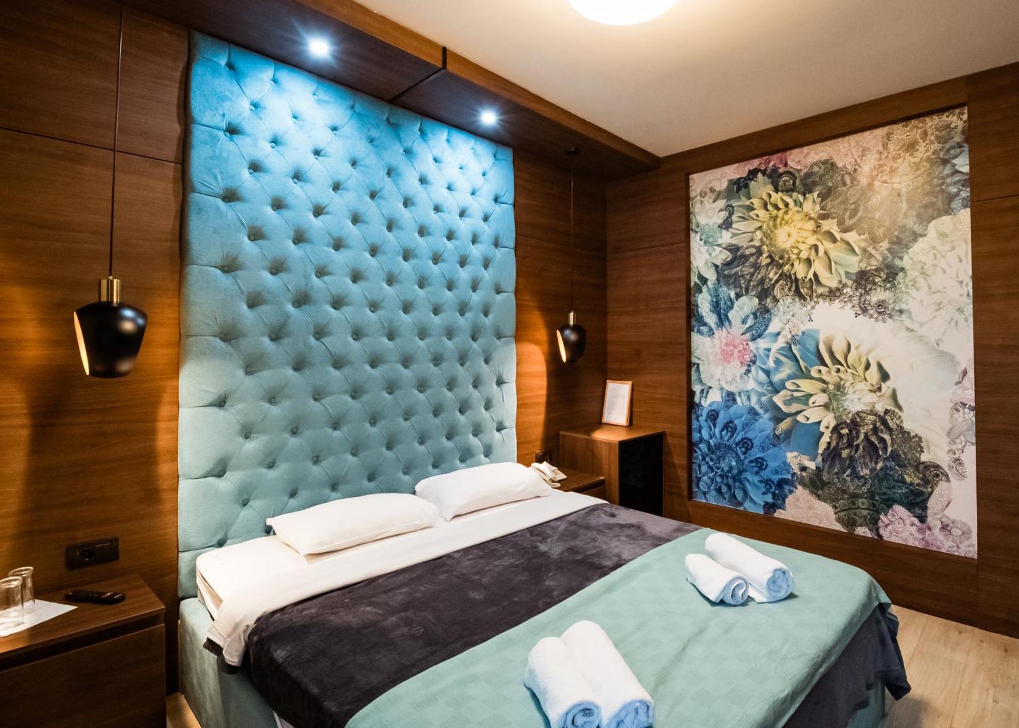 Hotel Zeleni Vir Nisz Zewnętrze zdjęcie