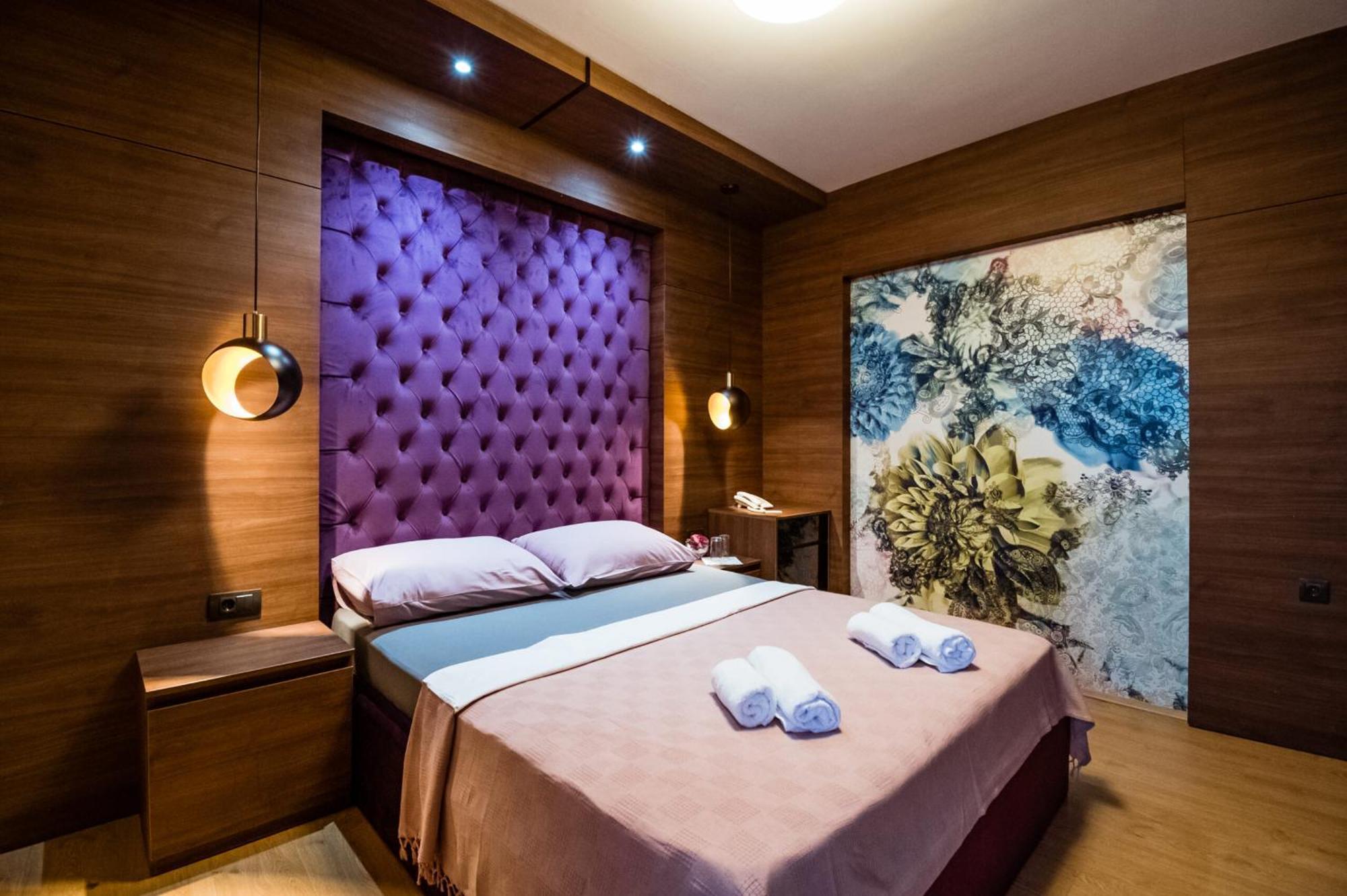 Hotel Zeleni Vir Nisz Zewnętrze zdjęcie