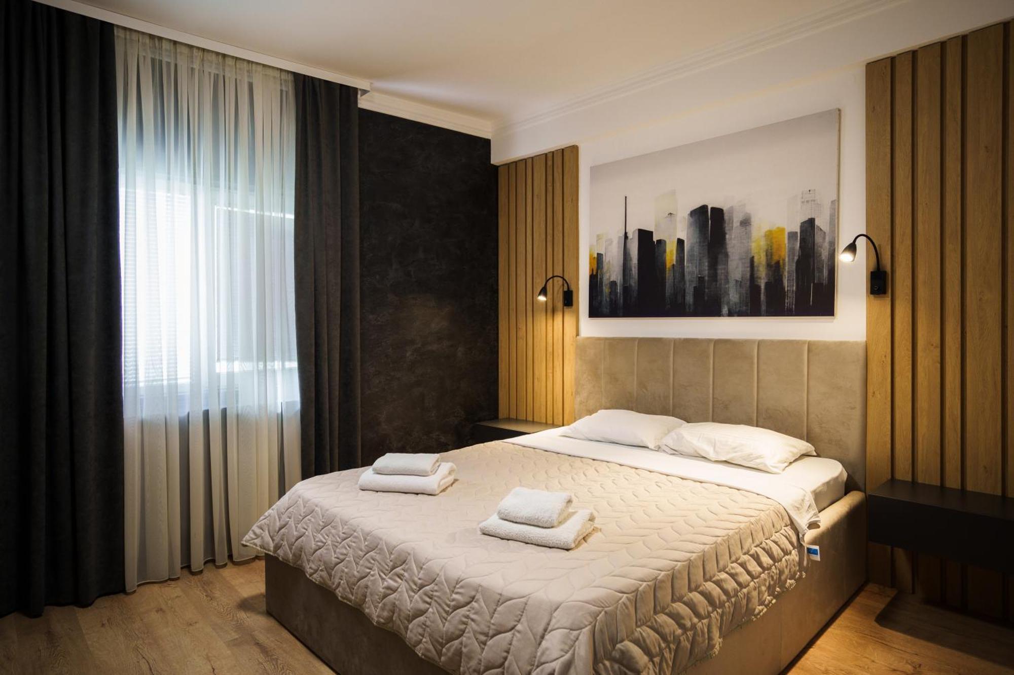 Hotel Zeleni Vir Nisz Zewnętrze zdjęcie