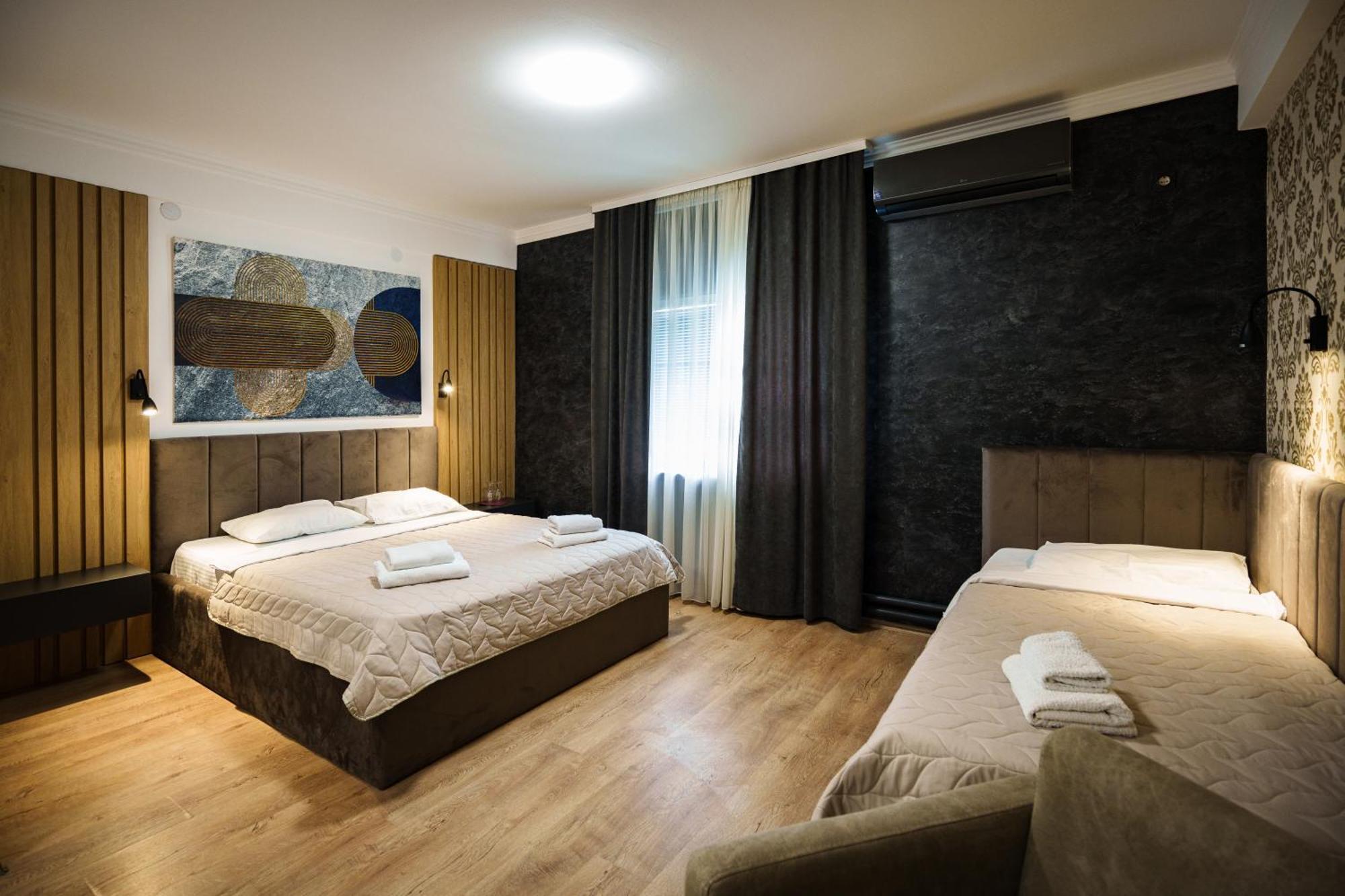Hotel Zeleni Vir Nisz Zewnętrze zdjęcie