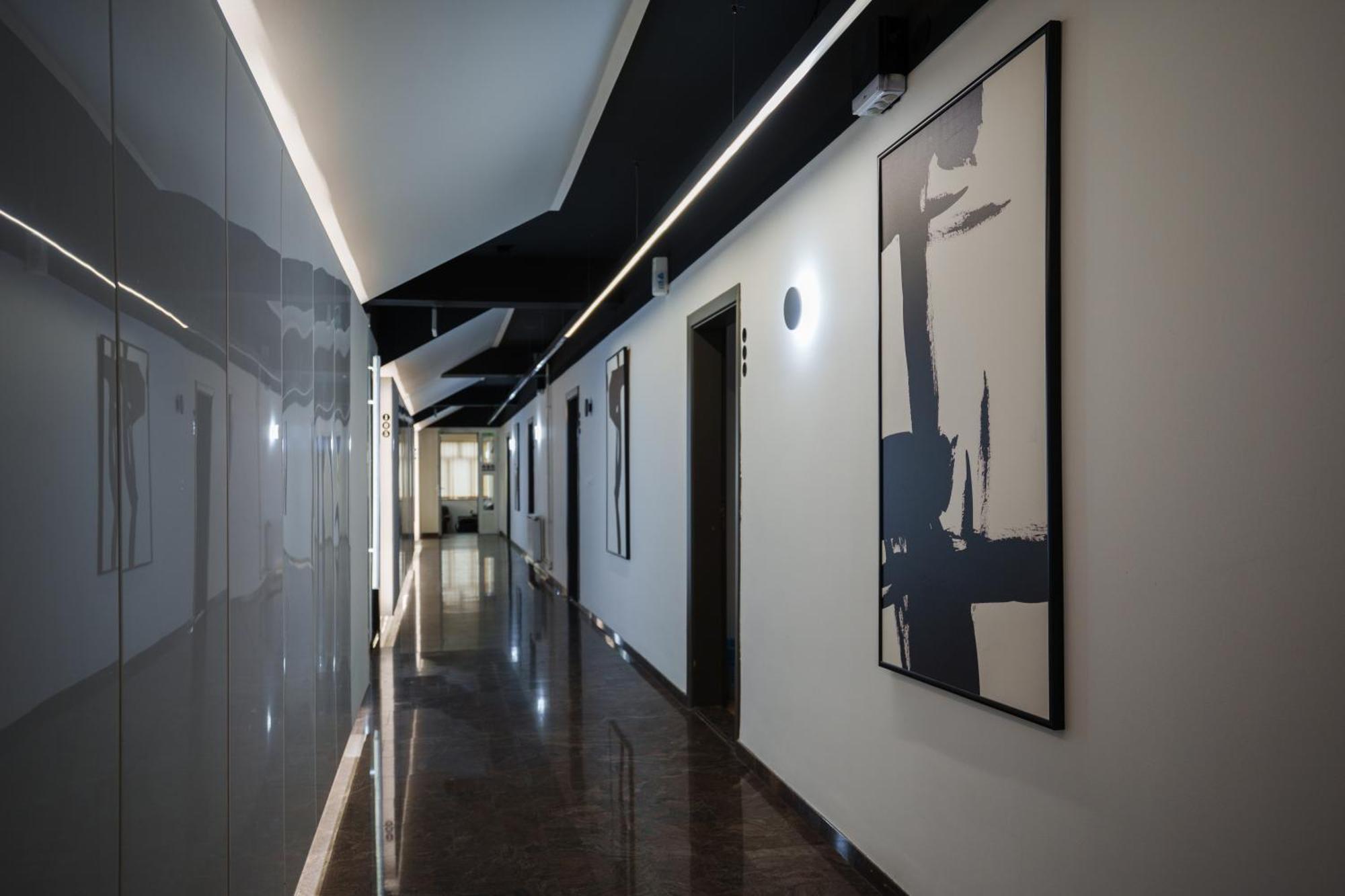 Hotel Zeleni Vir Nisz Zewnętrze zdjęcie