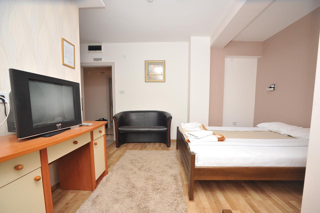 Hotel Zeleni Vir Nisz Pokój zdjęcie