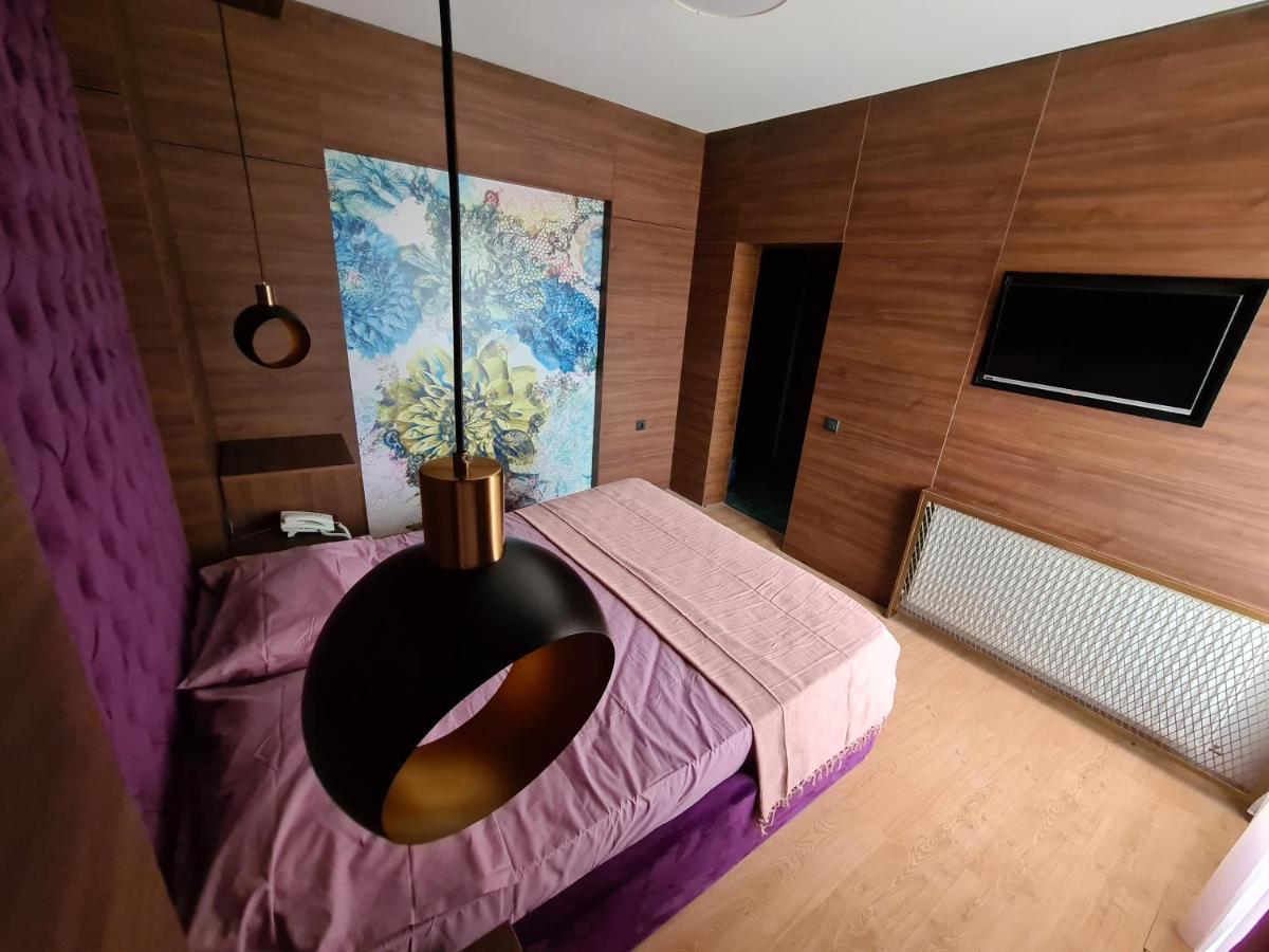 Hotel Zeleni Vir Nisz Zewnętrze zdjęcie